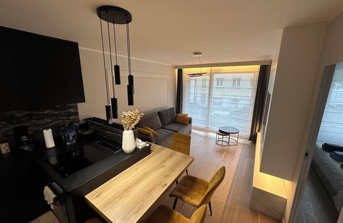 Issy-les-Moulineaux Apartment | Luxury Apartment Near Paris