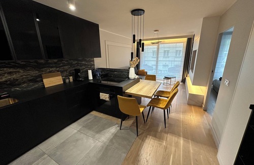 Issy-les-Moulineaux Apartment | Luxury Apartment Near Paris
