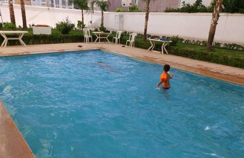 Fes Apartment | Luxury apart in Fes monumental Exclusively family