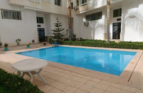 Fes Apartment | Luxury apart in Fes monumental Exclusively for the family