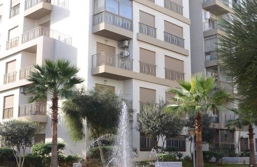Nouaceur Apartment | Luxury apartment 5 minutes from the airport