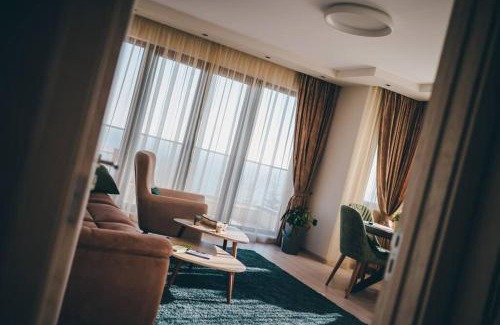 Primorski Apartment | LUXURY APARTAMENT NEAR THE SEA