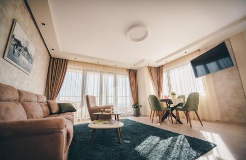 Primorski Apartment | LUXURY APARTAMENT NEAR THE SEA