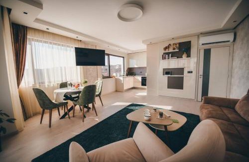 Primorski Apartment | LUXURY APARTAMENT NEAR THE SEA