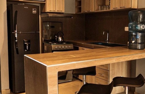 Cusco Historic Center Apartment | Luxury Apartament Near the Downtown