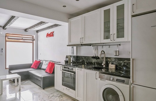 El Cabanyal Apartment | Luxury Apartament on the Beach