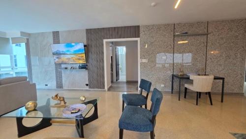 Calidonia Apartment | Luxury Apartamento en área Turística N#3