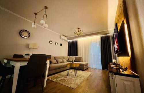 Tirana Apartment | Luxury Apartaments Tirana