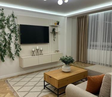 Suceava Apartment | Luxury Apartaments Ultracentral Center