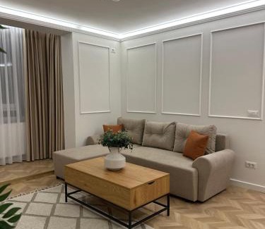 Suceava Apartment | Luxury Apartaments Ultracentral Center