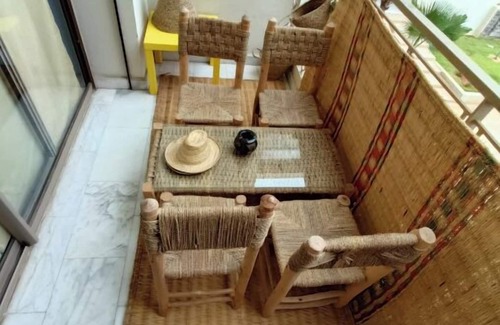 Nouaceur Apartment | Luxury Apartement Near To Airport M 5