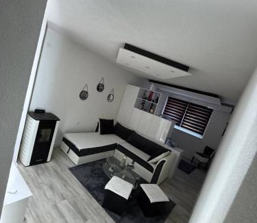 Seoci Apartment | Luxury Apartman Dzafic