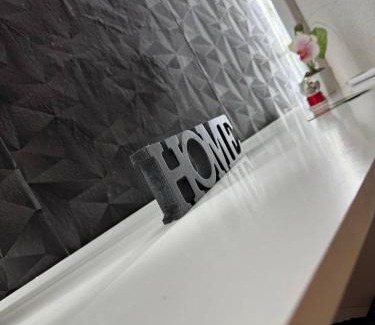 Seoci Apartment | Luxury Apartman Dzafic
