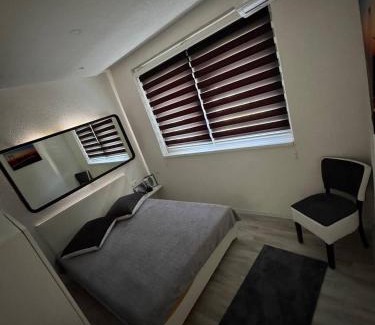 Seoci Apartment | Luxury Apartman Dzafic