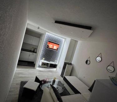 Seoci Apartment | Luxury Apartman Dzafic