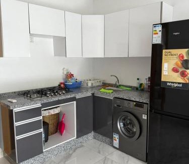 M'diq Apartment | Luxury Apartment à louer - Mdiq