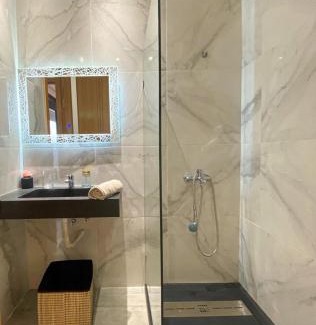 M'diq Apartment | Luxury Apartment à louer - Mdiq