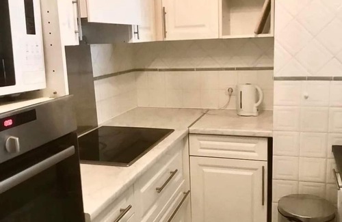 Faubourg de l'Arche Apartment | Luxury apartment - 10 minutes from La Défense
