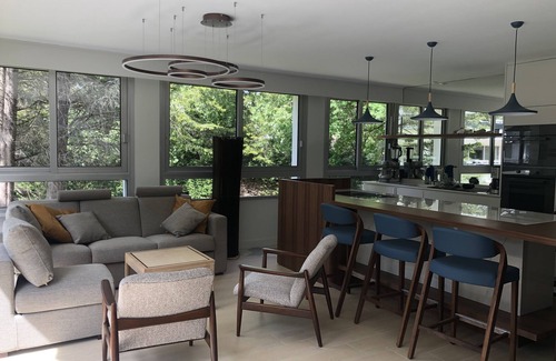 Le Touquet-Paris-Plage Apartment | LUXURY APARTMENT 100M FROM THE GOLF COURSE ENTRANCE