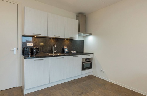 Zoutelande Apartment | Luxury apartment* | 2 persons