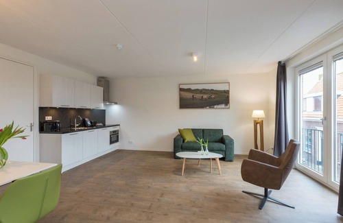 Zoutelande Apartment | Luxury apartment* | 2 persons