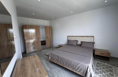 Yasmine Apartment | Luxury apartment 2