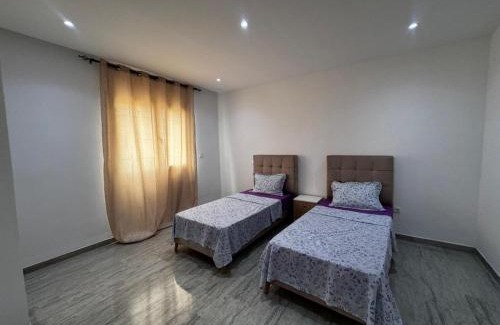 Yasmine Apartment | Luxury apartment 2