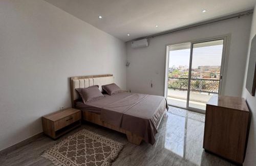 Yasmine Apartment | Luxury apartment 2