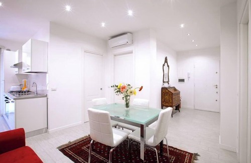 Vatican Apartment | Luxury apartment 200 meters from St. Peter's basilica, in the heart of Rome