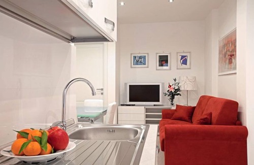 Vatican Apartment | Luxury apartment 200 meters from St. Peter's basilica, in the heart of Rome