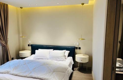 Nasr City Apartment | Luxury apartment 2BR Gardenia City