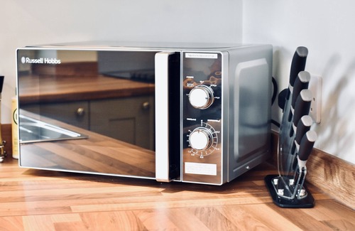 Carlisle Apartment | *Luxury Apartment 2min from City