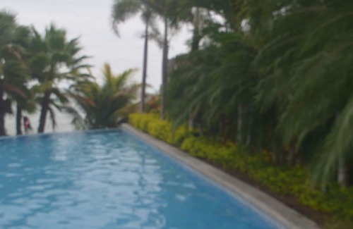 Salinas Apartment | Luxury Apartment 3 r private beach
