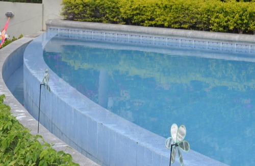 Salinas Apartment | Luxury Apartment 3 r private beach