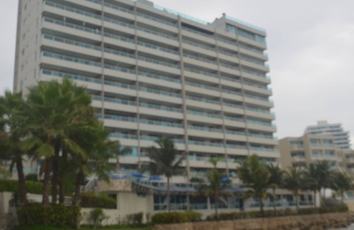 Salinas Apartment | Luxury Apartment 3 r private beach