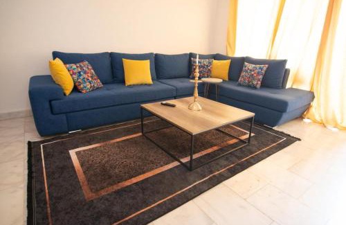 Nouaceur Apartment | Luxury apartment 5 min Airport