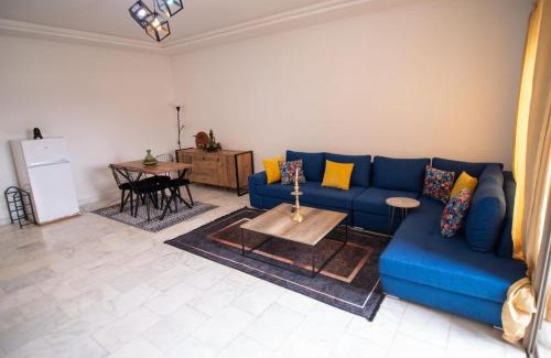 Nouaceur Apartment | Luxury apartment 5 min Airport