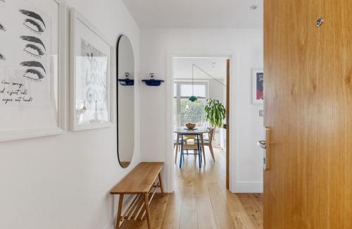 Canning Town South Apartment | Luxury Apartment - 5 Mins to Canary Wharf & Excel