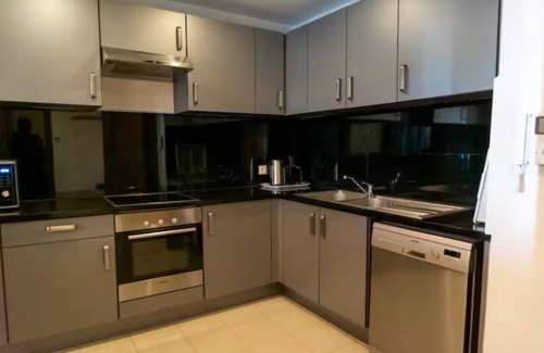 Tangier Apartment | Luxury Apartment 5* Pools and Seaside