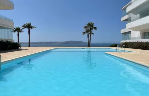 Tangier Apartment | Luxury Apartment 5* Pools and Seaside