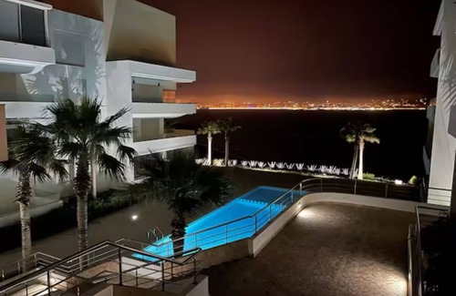 Tangier Apartment | Luxury Apartment 5* Pools and Seaside