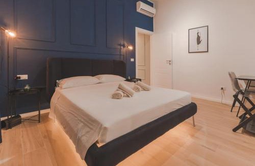 Trieste City Centre Apartment | Luxury Apartment - 8 person - Centro Storico Trieste