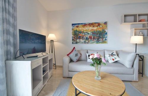Agadir Bay Apartment | Luxury Apartment 90sqm with Pool near Beach WIFI Unlimited Optical Fiber