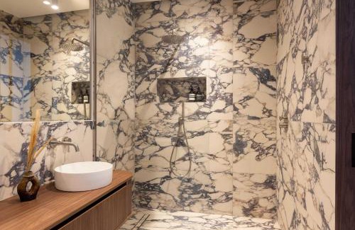 11th Arrondissement Apartment | Luxury apartment - AC - 4BR- 8P - Bastille