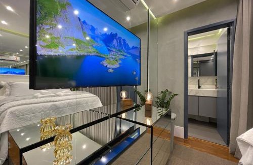 Alphaville Apartment | Luxury Apartment Alphaville