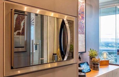 Alphaville Apartment | Luxury Apartment Alphaville