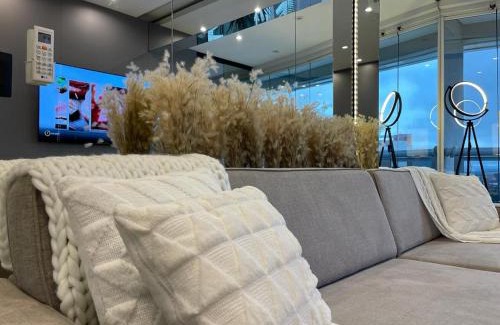 Alphaville Apartment | Luxury Apartment Alphaville