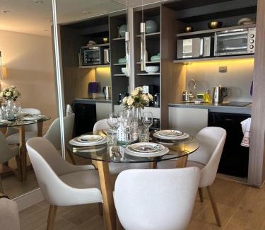 Recoleta Apartment | Luxury Apartment Armani Decó