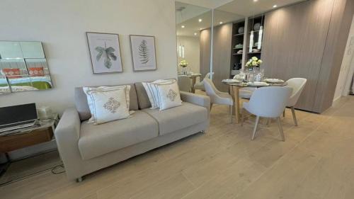 Recoleta Apartment | Luxury Apartment Armani Decó