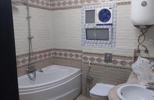 Al Haram Apartment | Luxury apartment at giza near to pyramids